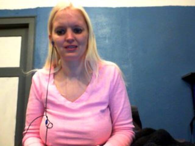 Screenshot di trasmissione chillyhicks