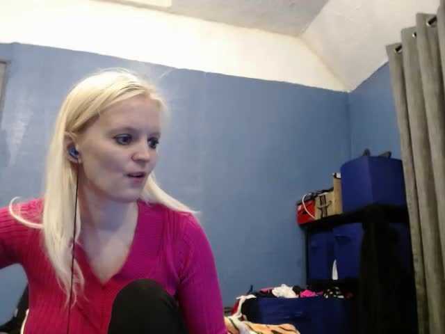 Screenshot di trasmissione chillyhicks