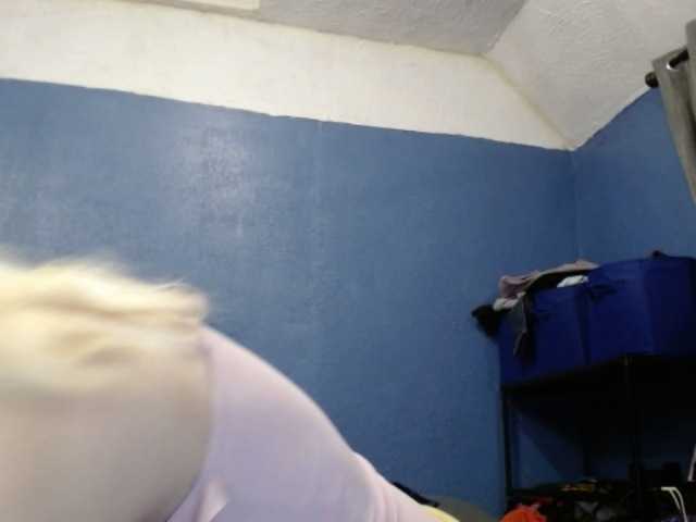 Screenshot di trasmissione chillyhicks