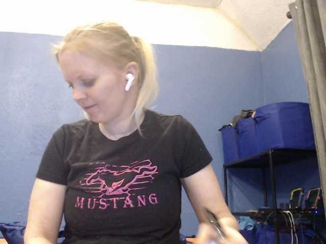 Screenshot di trasmissione chillyhicks