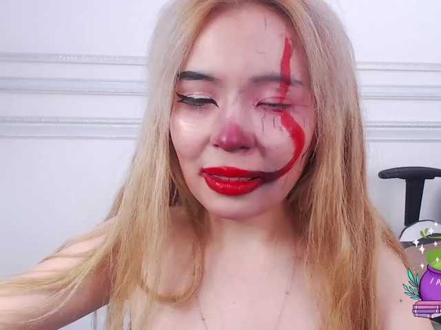 Screenshot di trasmissione ChioChana