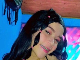Chat video erotica Chiquisexy05