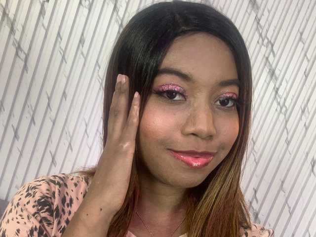 Foto del profilo Chloe-Brooks