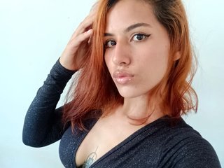 Chat video erotica Chloe-dubois