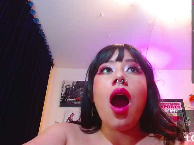 Fotografie chloe-liu HI GUYS!♥ Get me Naked 111 tks ♥ ♥at goal: fingering pussy ♥ #anal #lamer el ano #sexo oral #mamada