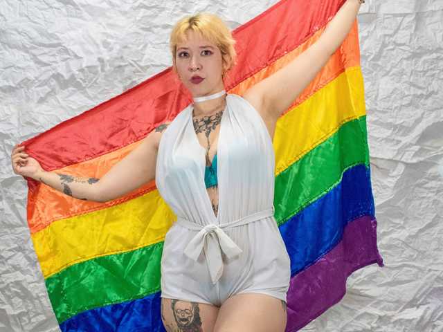 Foto del profilo chloe-rosse