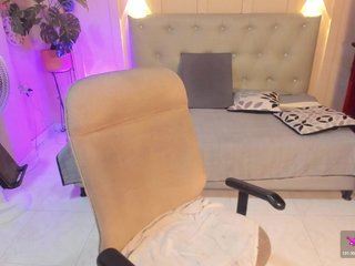 Chat video erotica chloe-rosse