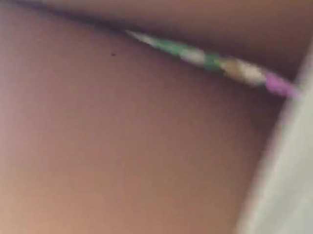 Screenshot di trasmissione chloe2318