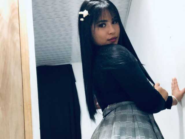 Foto del profilo ChloeBaker2