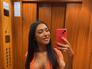 Chat video erotica ChloeeMei