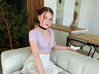 Video chat erotica ChloeJj