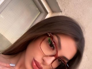 Chat video erotica ChloeKassidy