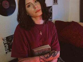 Chat video erotica ChloeLee