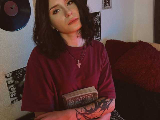 Foto del profilo ChloeLee