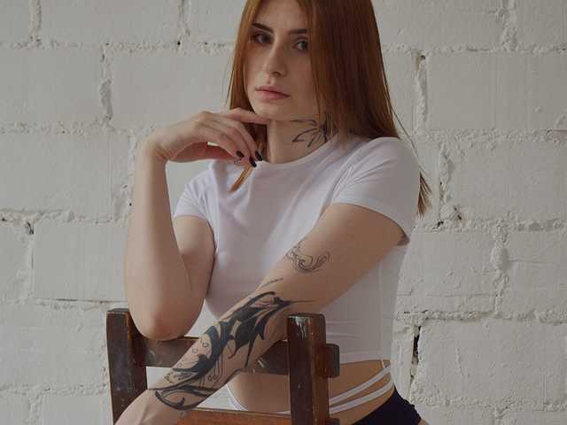 Foto del profilo ChloeLee