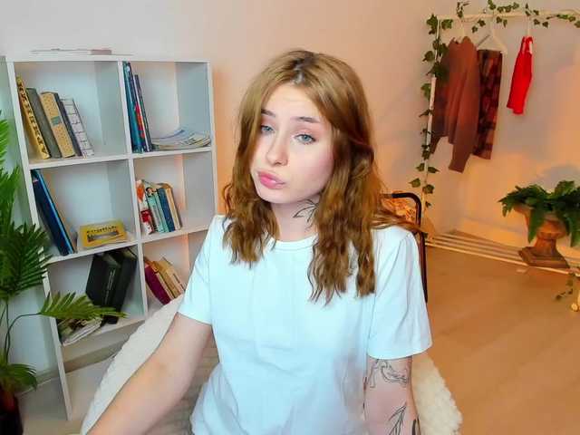 Screenshot di trasmissione ChloeLee