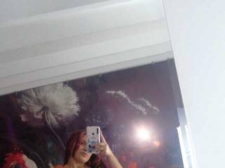 Chat video erotica CHLOELODGE