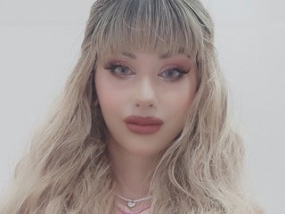Chat video erotica ChloeLovely