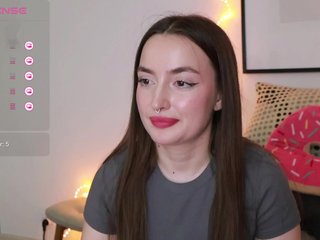 Chat video erotica ChloeMeow
