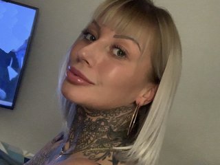 Chat video erotica ChloePleasure