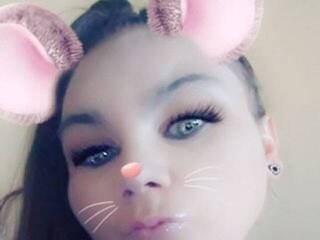 Chat video erotica sarablackwell