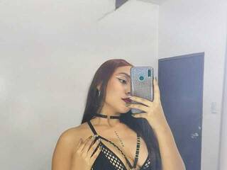 Chat video erotica ChloeStone7