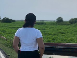 Chat video erotica ChloeSweetX