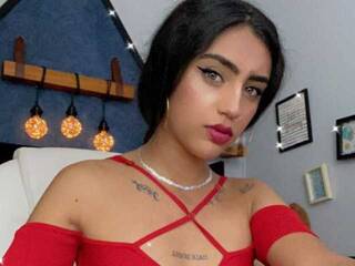 Chat video erotica ChloeWalker