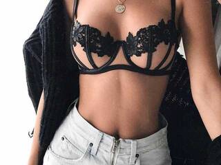 Chat video erotica ChloeWolf