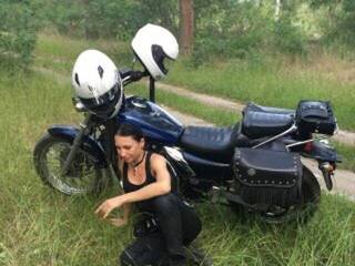 Chat video erotica ChloeyXXX