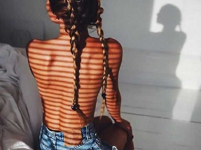 Foto del profilo choco-milf