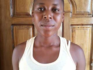 Chat video erotica ChocoAfrica