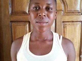 Chat video erotica ChocoAfrica