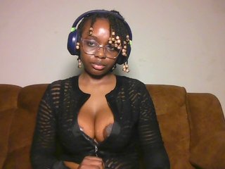 Chat video erotica ChocoCaramel