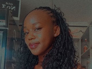 Chat video erotica Chocodolly-