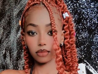 Chat video erotica Chocodolly