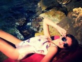 Chat video erotica chocofanta