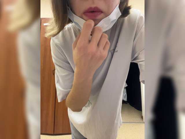 Screenshot di trasmissione kittya
