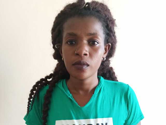 Foto del profilo Chocolateskin