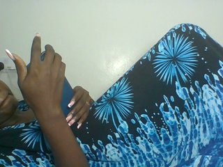 Chat video erotica Chocolateskin4