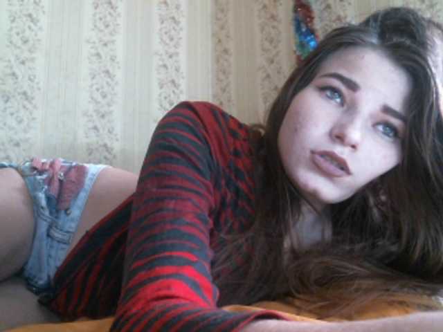 Screenshot di trasmissione chocolatevip