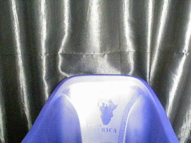 Screenshot di trasmissione Chocoslut22