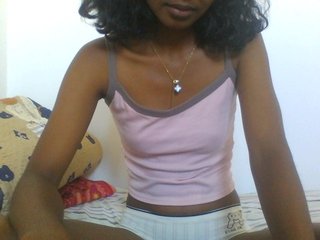 Chat video erotica ChocoYummy