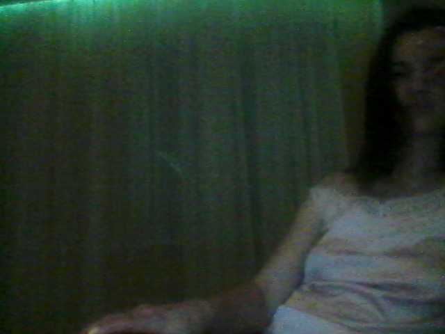 Screenshot di trasmissione chokolad89