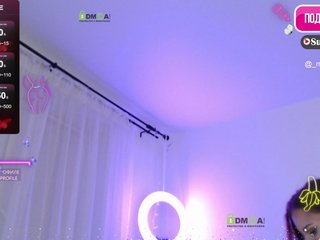 Chat video erotica -Milamanka-