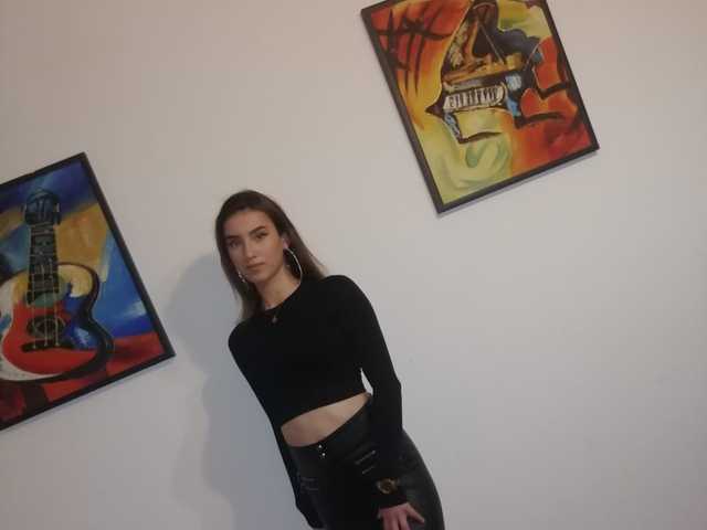 Foto del profilo ChrishChase