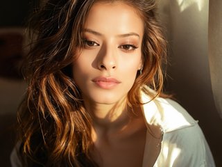 Chat video erotica Christinamyarch