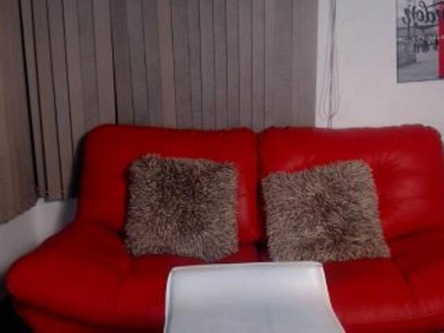 Screenshot di trasmissione ChrisMarquez