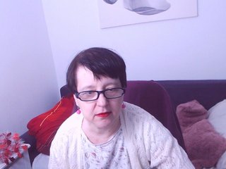 Chat video erotica ChristaRose