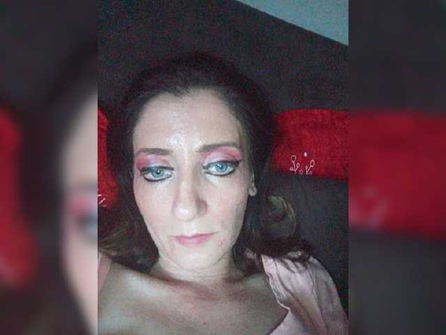 Screenshot di trasmissione ChristianaHot